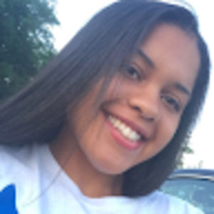 Meet your Posher, Mikayla